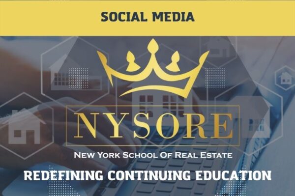 ZOOM: Introduction to Social Media (FREE)