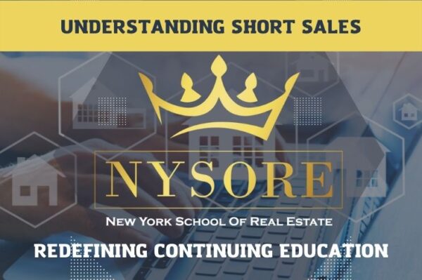 ZOOM: Understanding Short Sales (FREE)